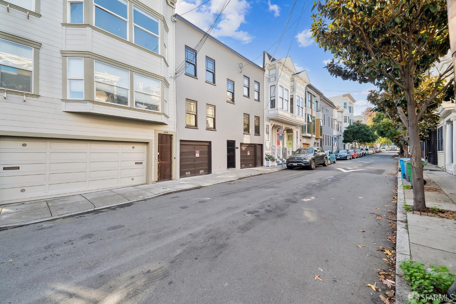 425-431 Linden Street