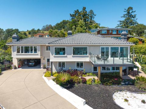 Property photo of 11 Sky Road, Mill Valley, CA 94941