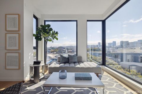 Property photo of 988 Harrison Street Cn1, San Francisco, CA 94107