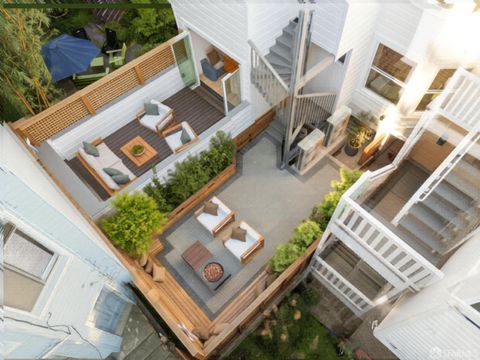 Property photo of 160-162 Noe Street, San Francisco, CA 94114