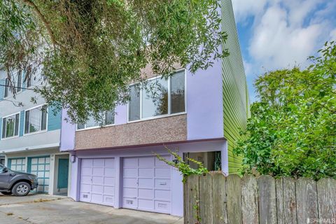 22 Homestead Street, San Francisco, CA 94114 - #: 423757847