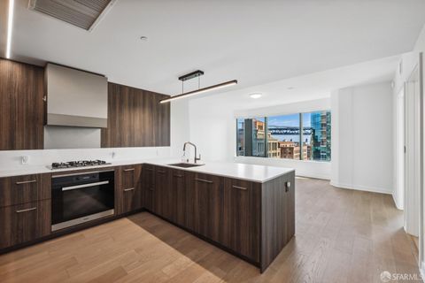 280 Spear Street Unit 10D, San Francisco, CA 94105 - #: 425036678