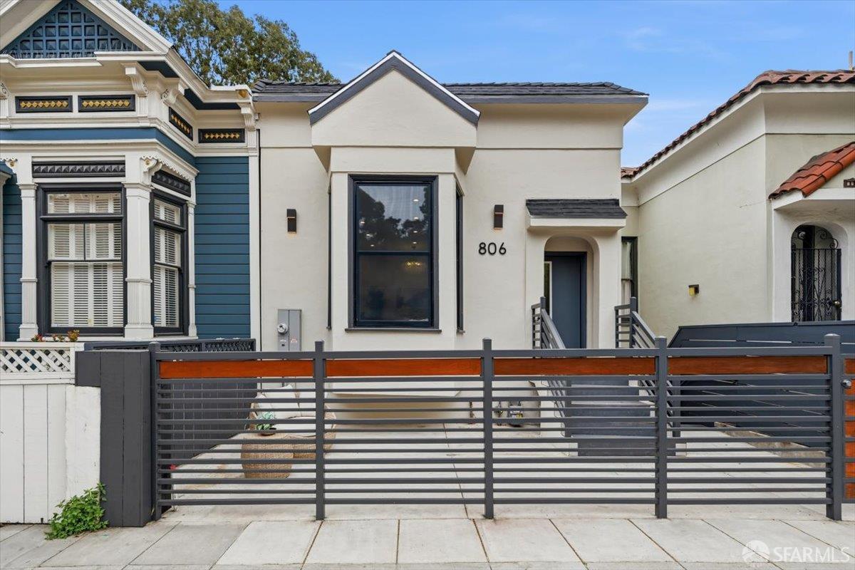 806 Potrero Avenue