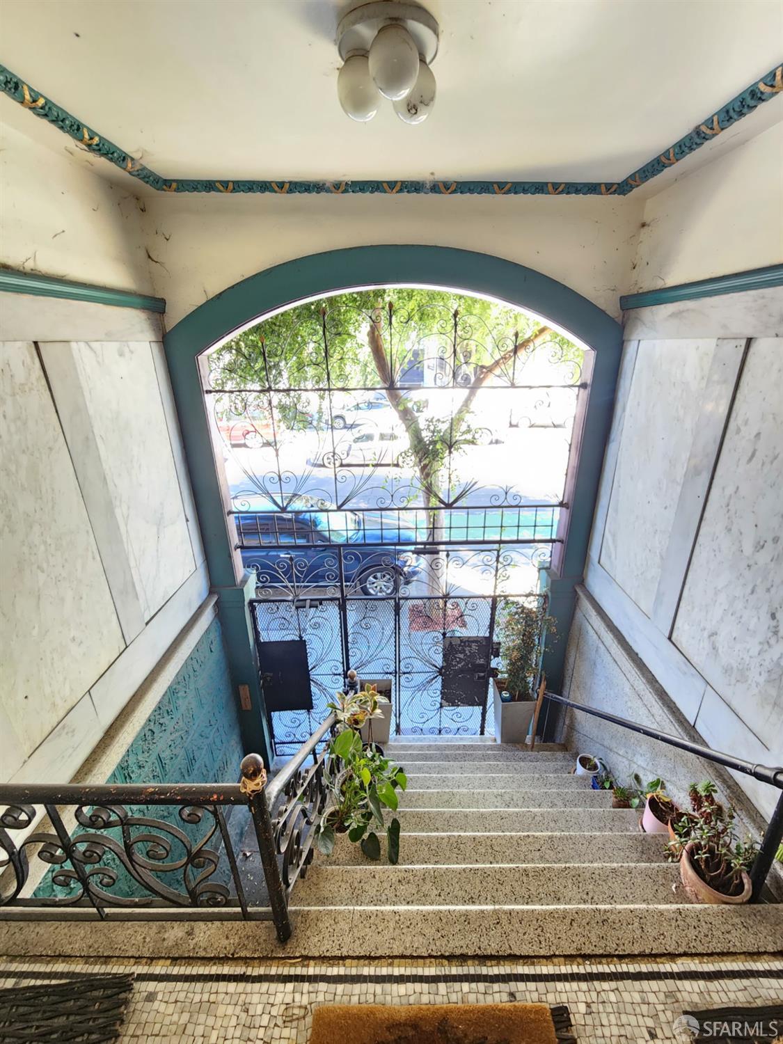 1608 Folsom Street