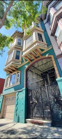 1608 Folsom Street San Francisco CA 94103