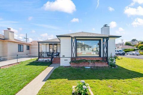 235 Pinehurst Way, South San Francisco, CA 94080 - #: 426126499