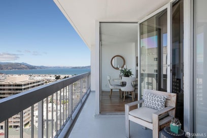 1998 Broadway Street 1602 San Francisco CA 94109