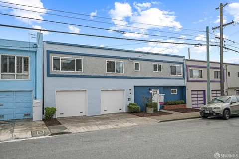 191 Thrift Street, San Francisco, CA 94112 - #: 425033200