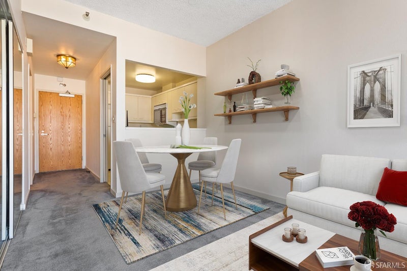 1 Daniel Burnham Court 617