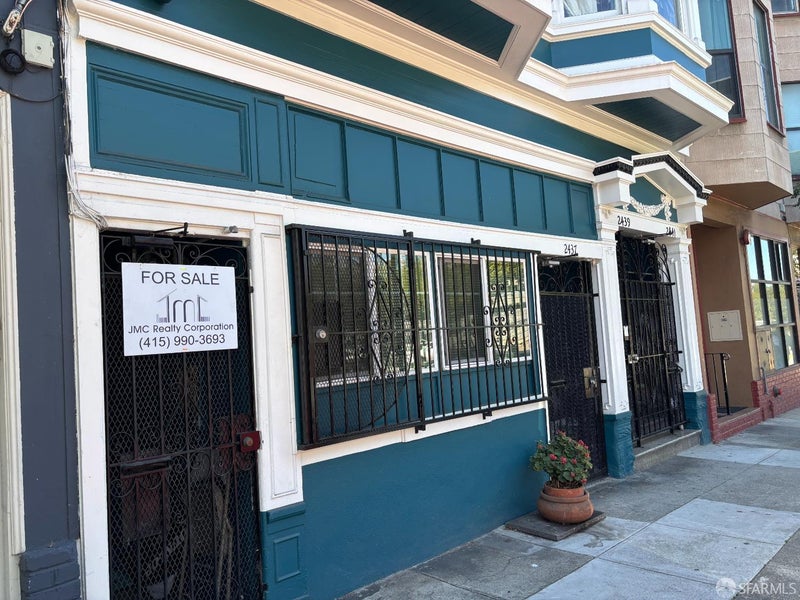 2437-2441 24th Street