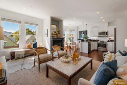 199 Tiffany Avenue 304 San Francisco CA 94110