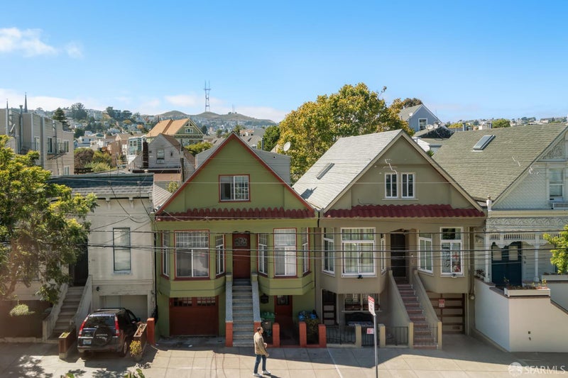 199 Tiffany Avenue 304