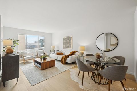 550 South Van Ness Avenue Unit 207, San Francisco, CA 94110 - #: 425069794