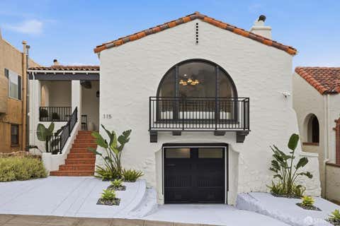Property photo of 115 Upland Drive, San Francisco, CA 94127
