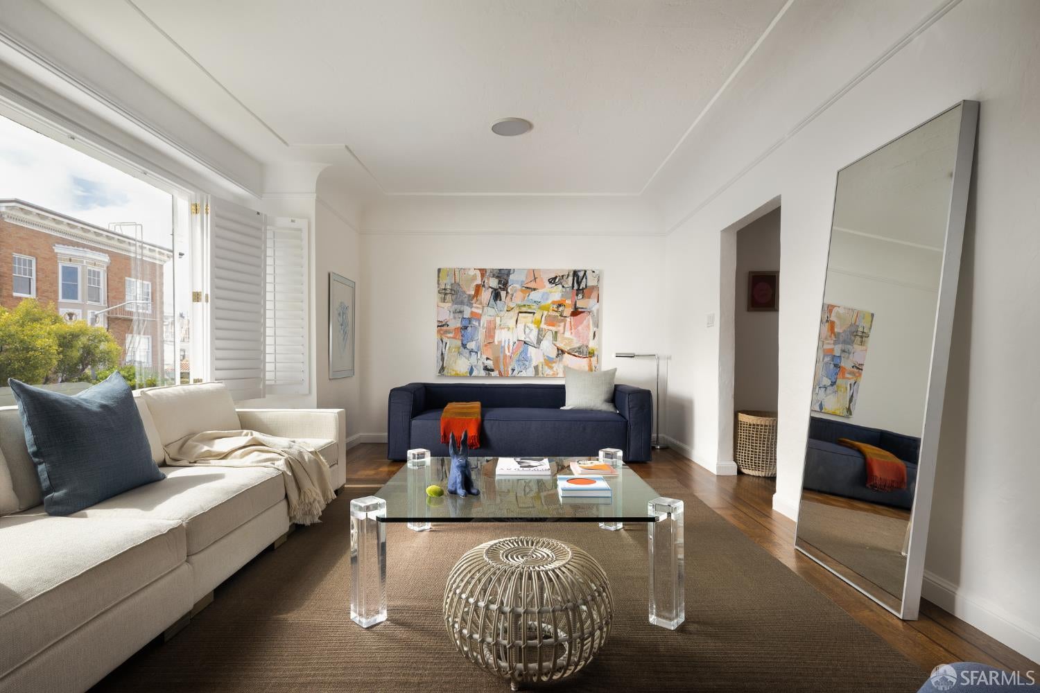 22 Retiro Way