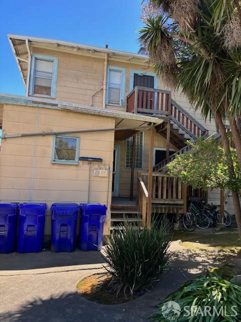 210 Tunnel Avenue