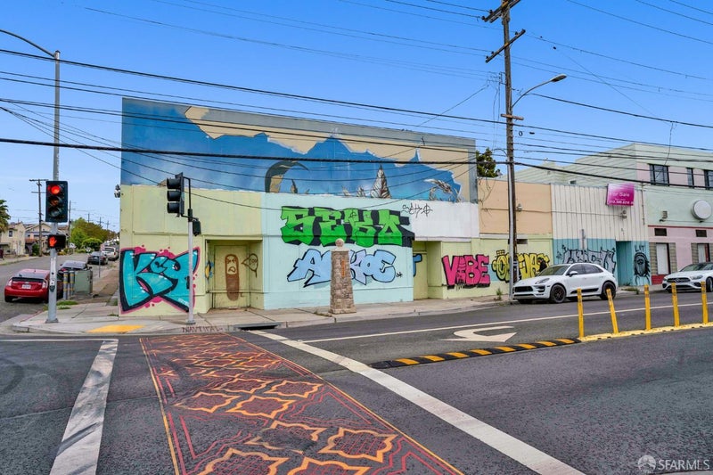 5300 Foothill Boulevard