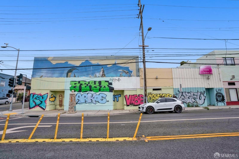 5300 Foothill Boulevard