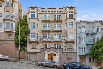 1441 Jones Street 301 San Francisco CA 94109