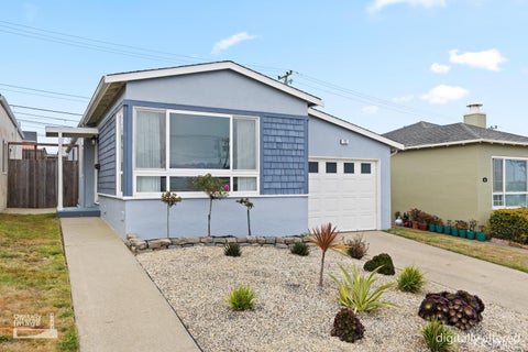 Property photo of 72 Glenbrook Avenue, Daly City, CA 94015