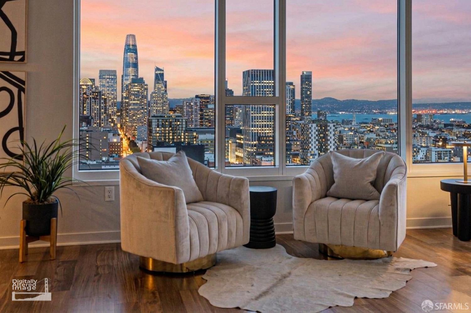 1160 Mission Street 2306