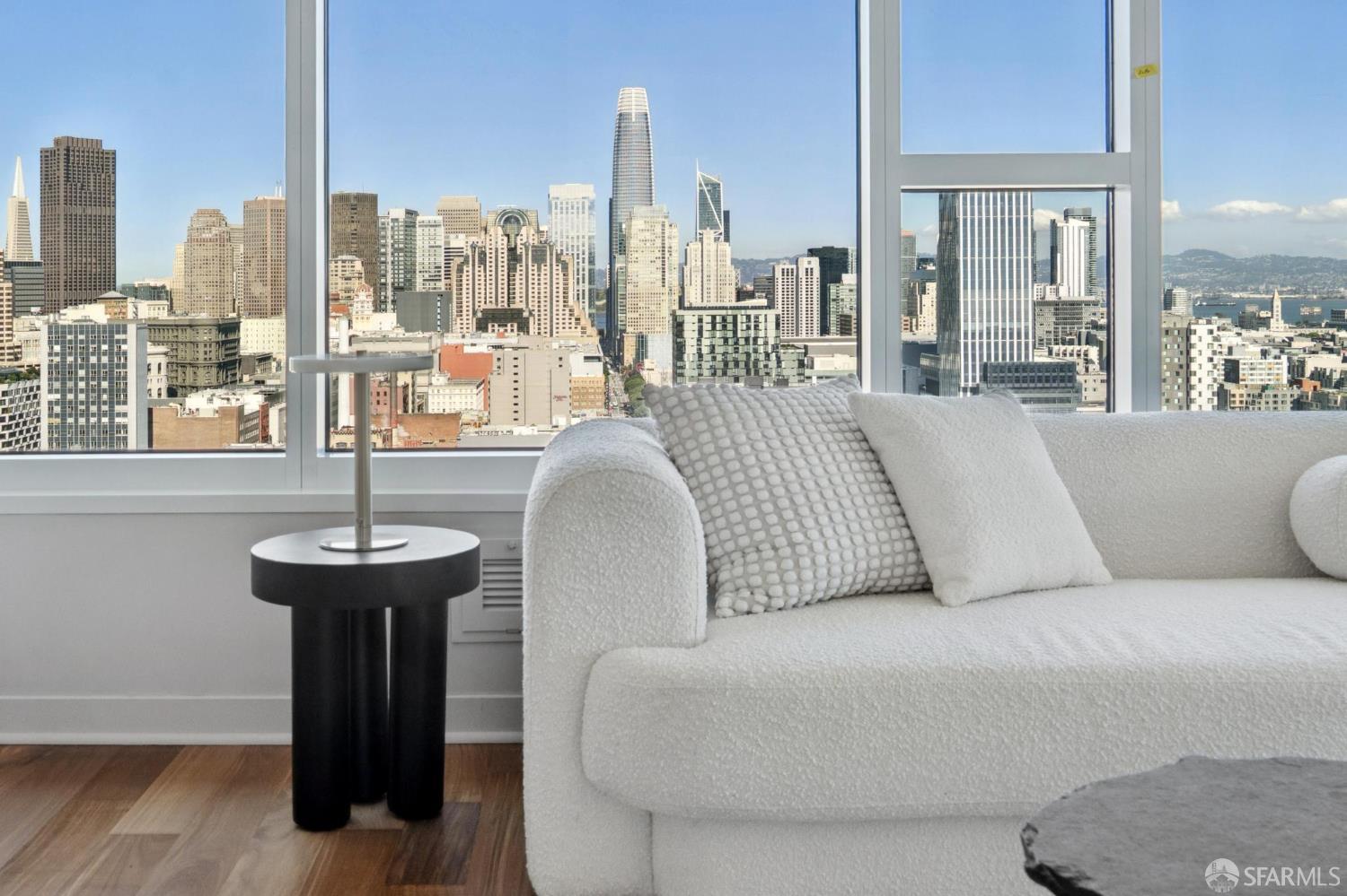 1160 Mission Street 2306