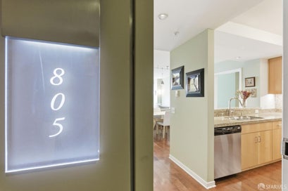 750 Van Ness Avenue 805 San Francisco CA 94102