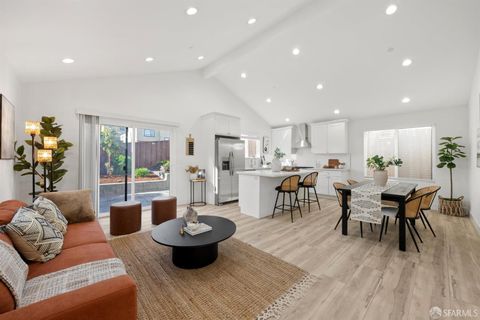 2469 Potter Street, Oakland, CA 94601 - #: 425028463