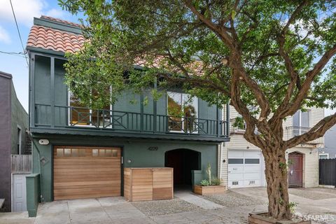 Photo of 4229 Moraga Street, San Francisco, CA 94122 (MLS # 425078338) Photo of 4229 Moraga Street, San Francisco, CA 94122 (MLS # 425078338)