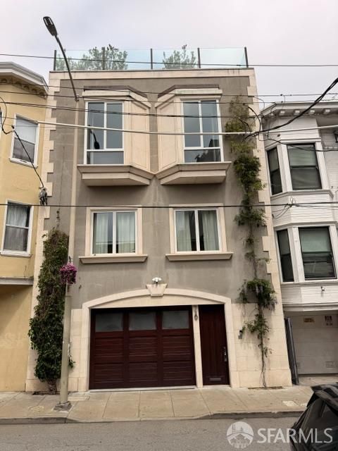 Property photo of 720 Clementina Street, San Francisco, CA 94103