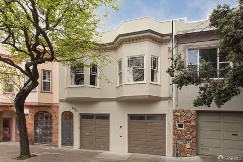 1431 Quesada Avenue, San Francisco, CA 94124 - #: 425019770