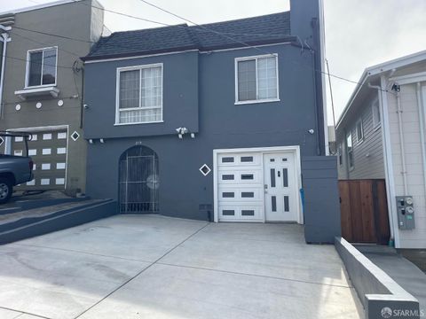 Photo of 219 Wheeler Avenue, San Francisco, CA 94134 (MLS # 425076088)
