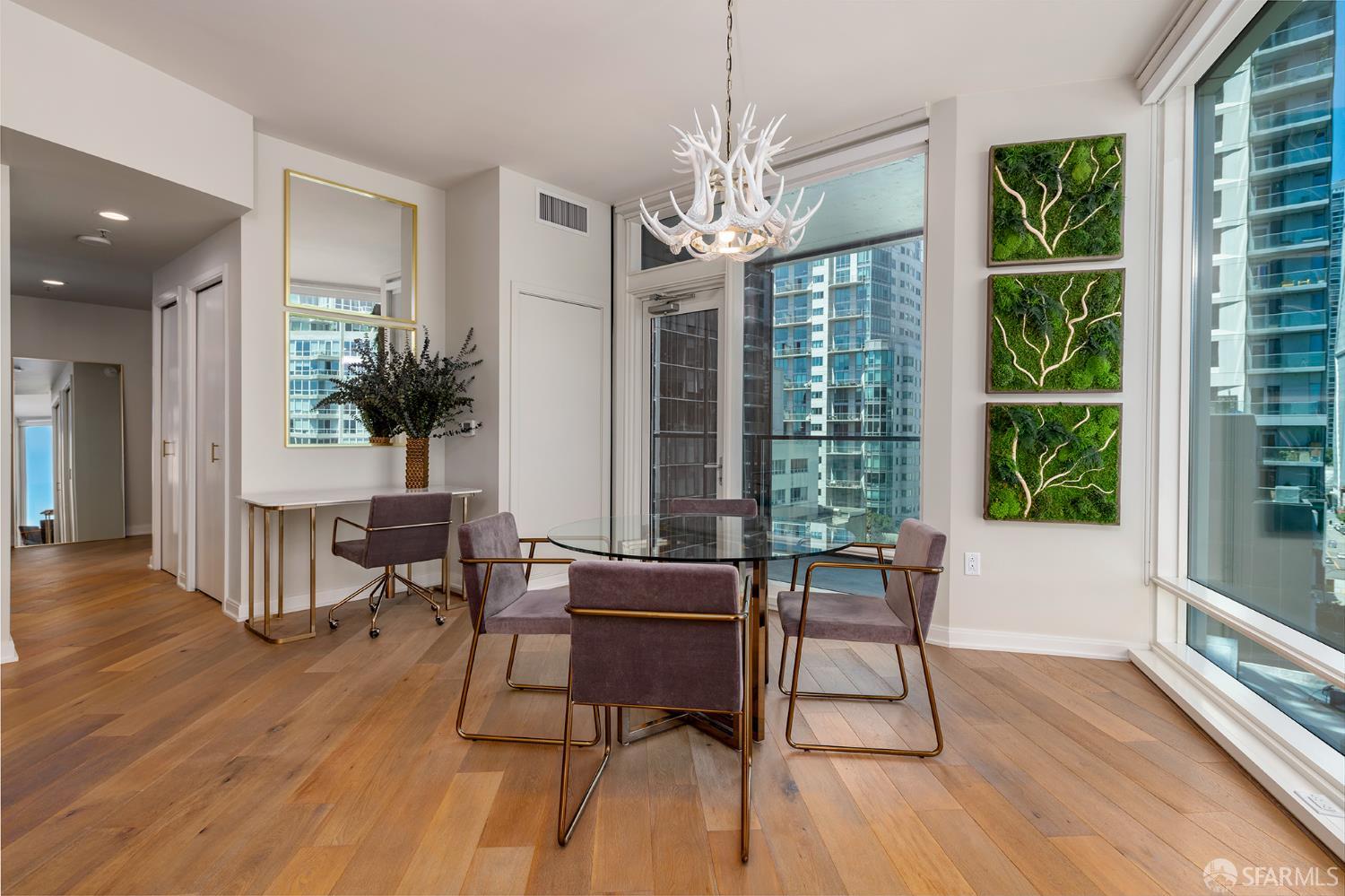 401 Harrison Street 7C