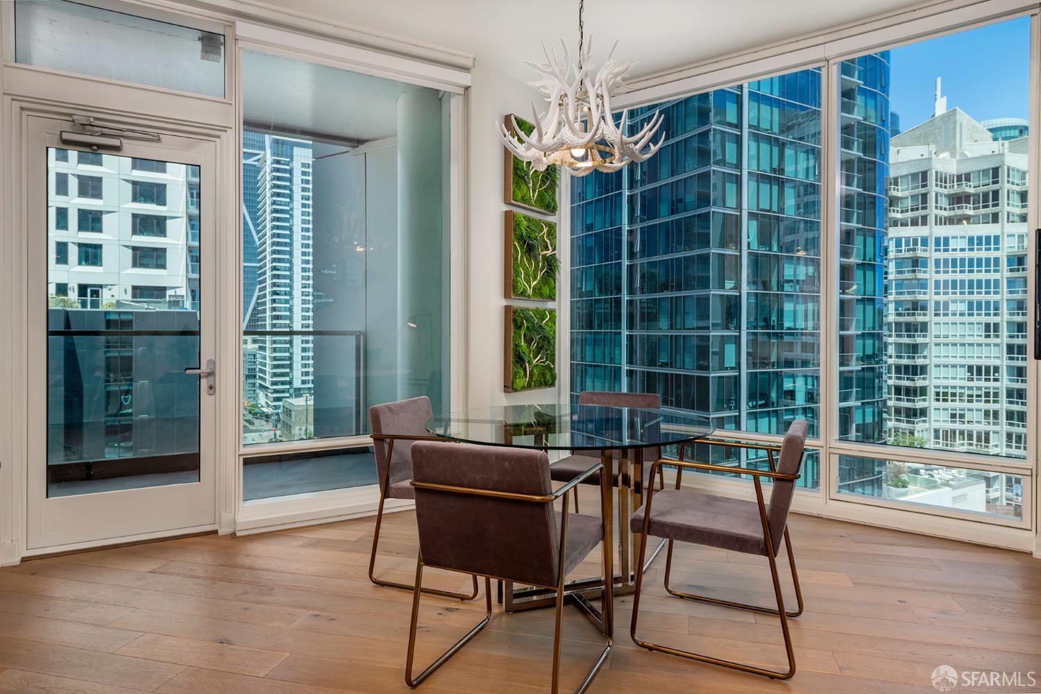 401 Harrison Street 7C