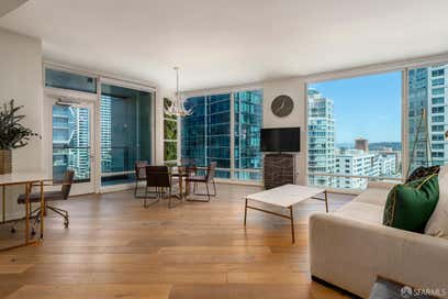 401 Harrison Street 7C San Francisco CA 94105