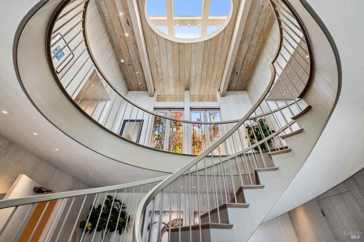 83 Mount Tiburon Road