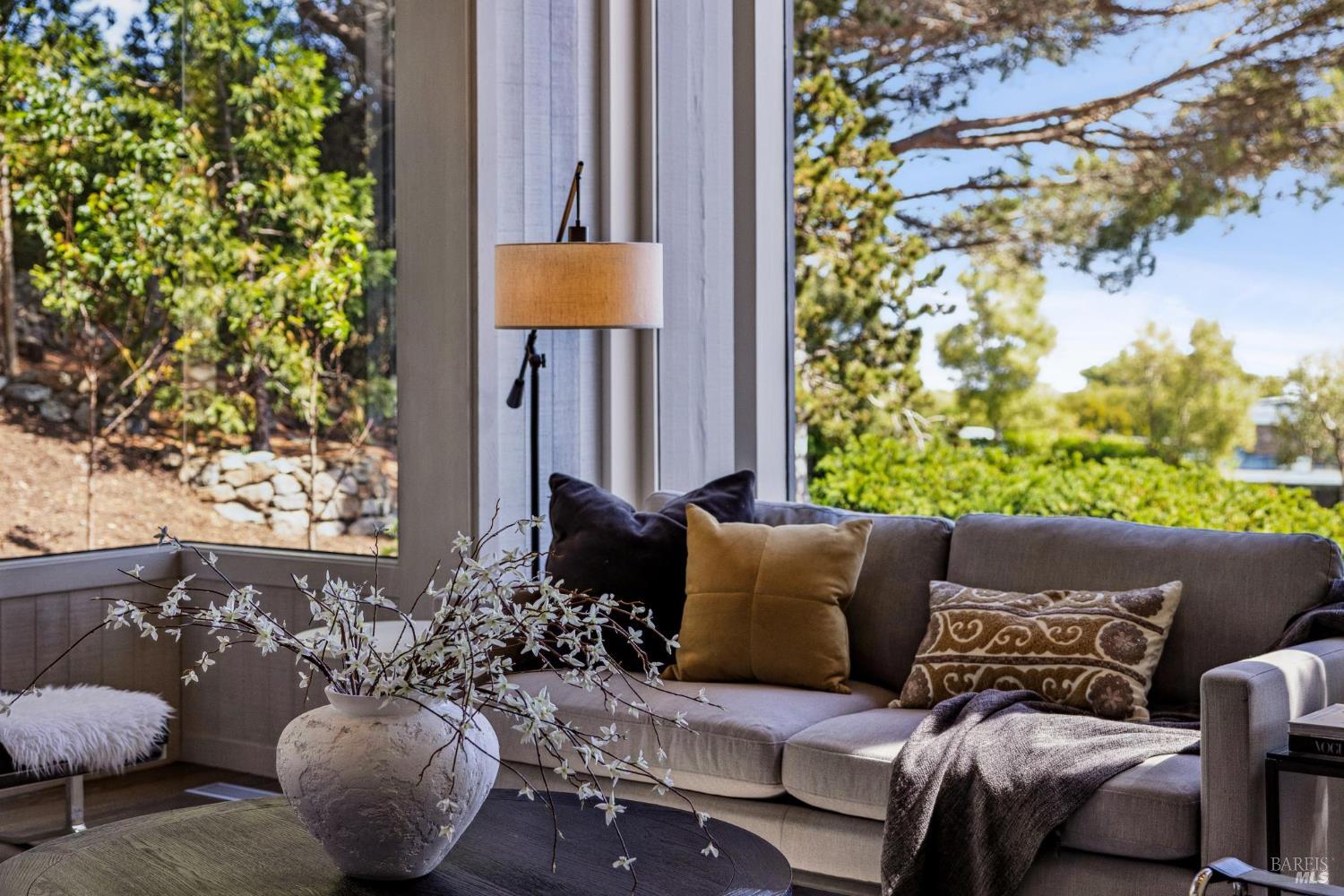 83 Mount Tiburon Road