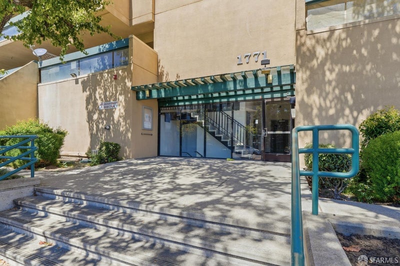 1771 Broadway Street 200