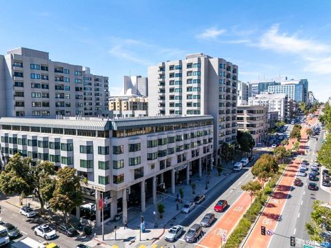 601 N Van Ness Avenue Unit 110, San Francisco, CA 94102 - #: 426127144