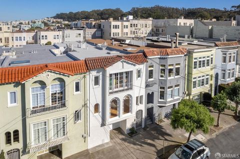 858-860 26th Avenue, San Francisco, CA 94121 - #: 424072920