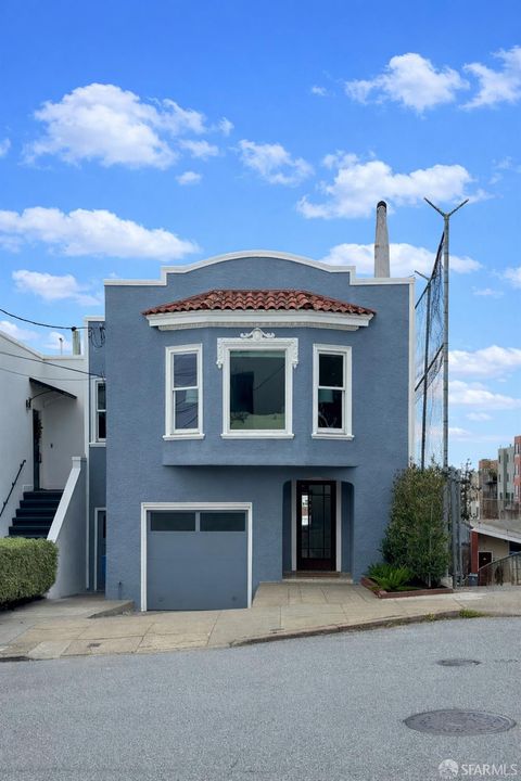 Property photo of 129 collins street, san francisco, CA 94118