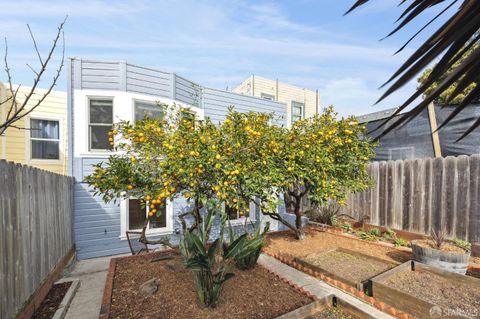 A home in San Francisco