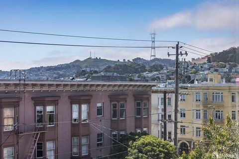 A home in San Francisco