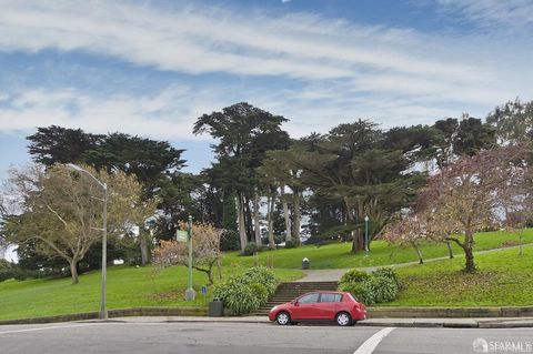 A home in San Francisco