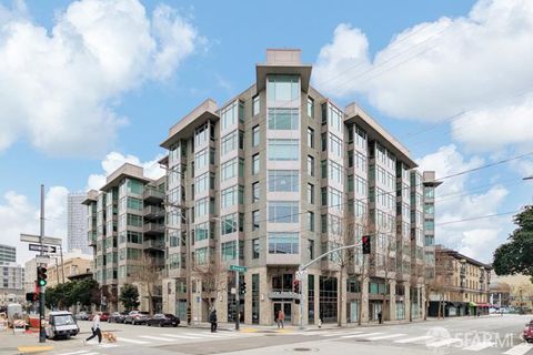 55 Page Street Unit 219, San Francisco, CA 94102 - #: 425046472