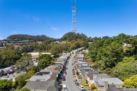 A home in San Francisco