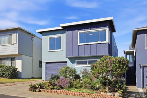 Property photo of 88 Palisades Drive, Daly City, CA 94015