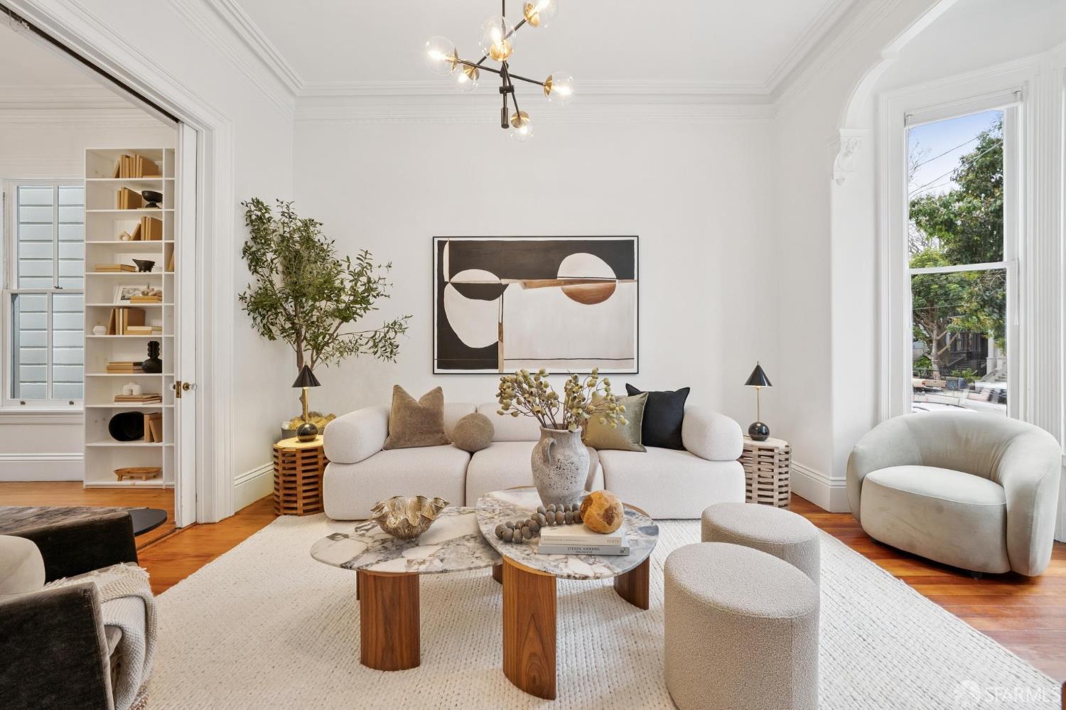 1321 South Van Ness Avenue