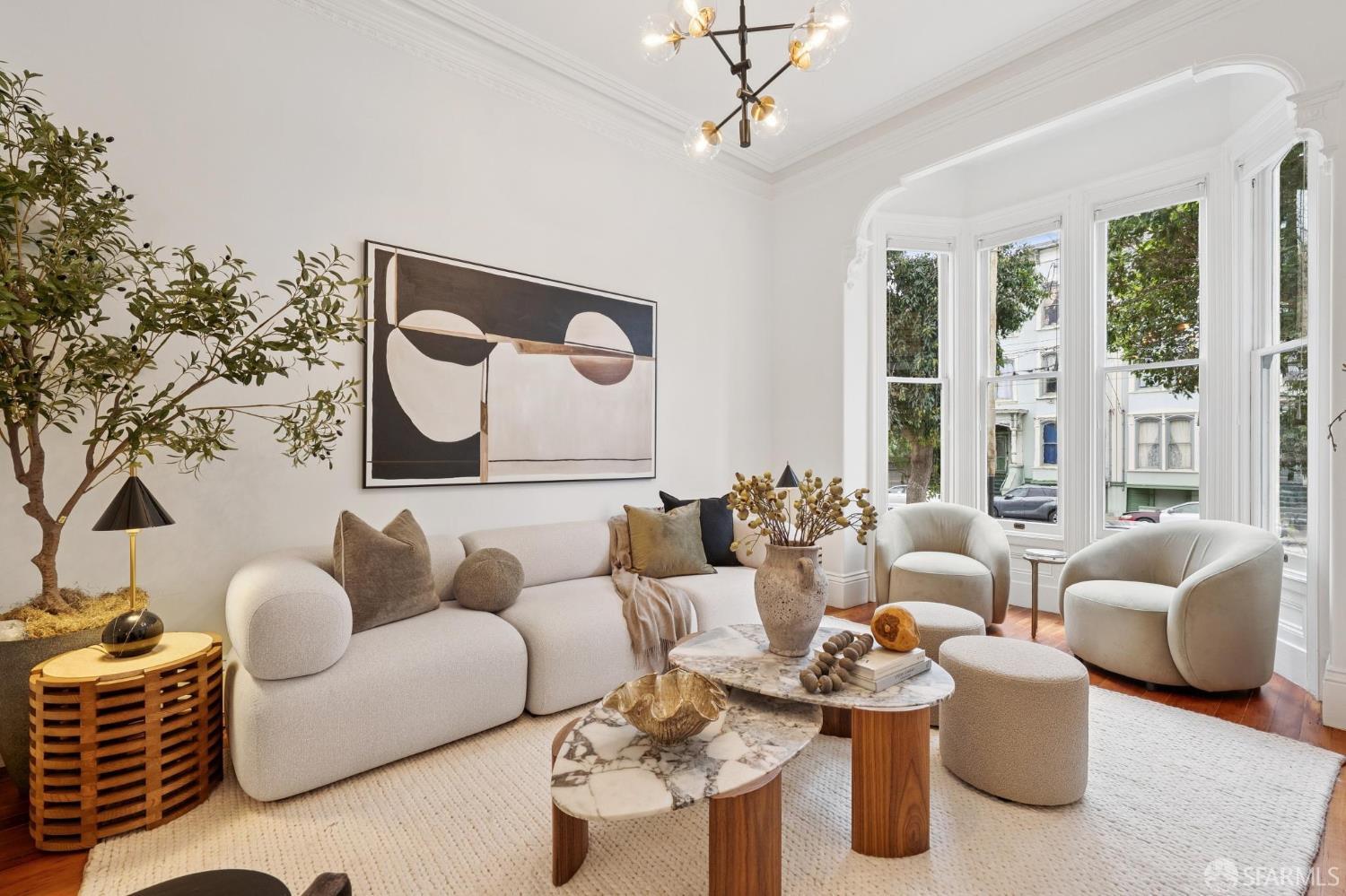 1321 South Van Ness Avenue