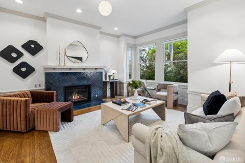 Property photo of 1448 Union Street, San Francisco, CA 94109